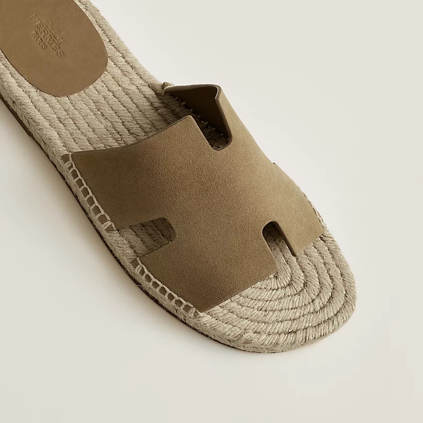 Antigua espadrille - 4