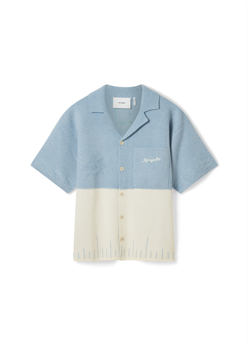 Pier Textured Shirt 1