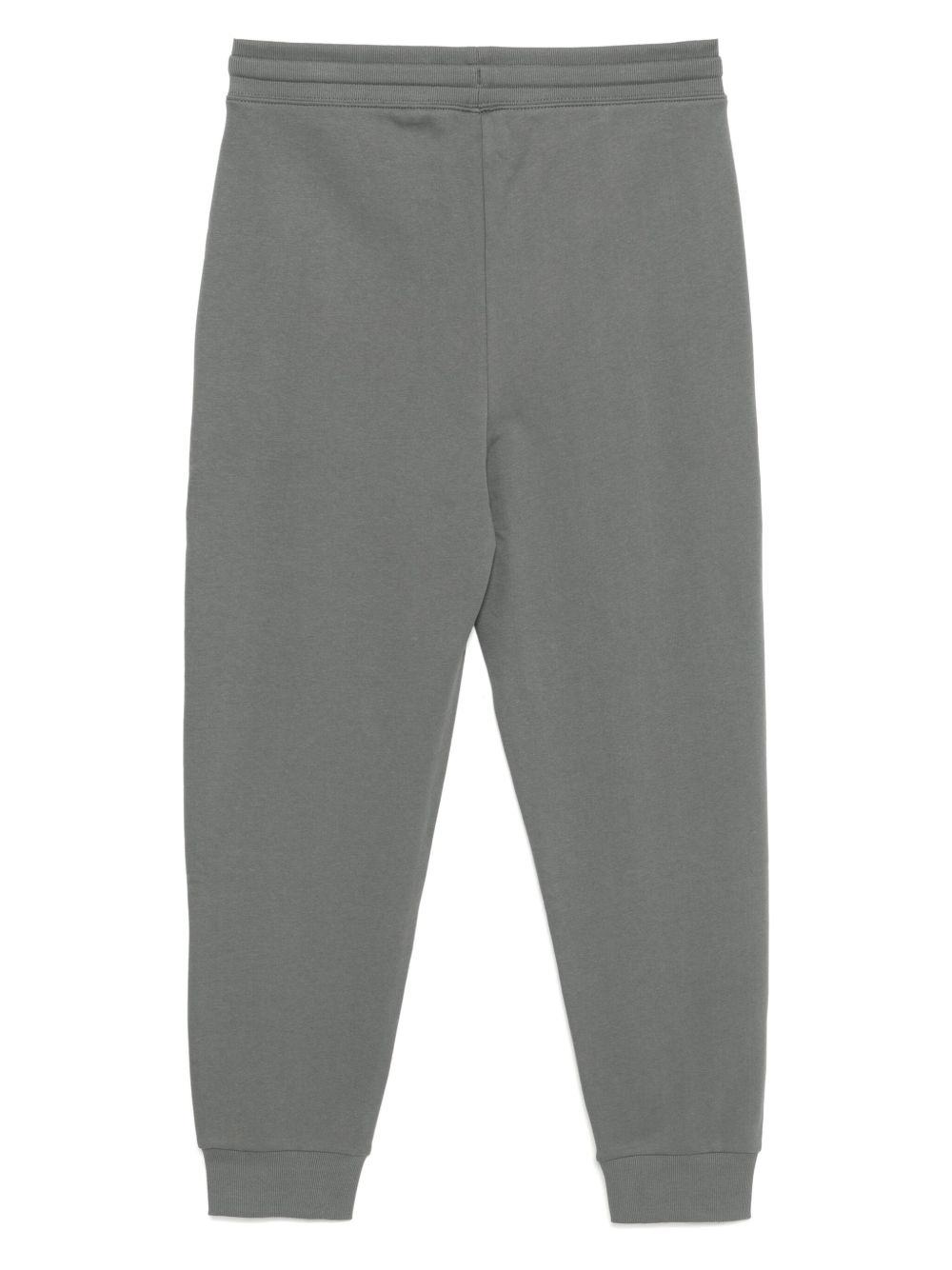 Logo-Print track pant - 2