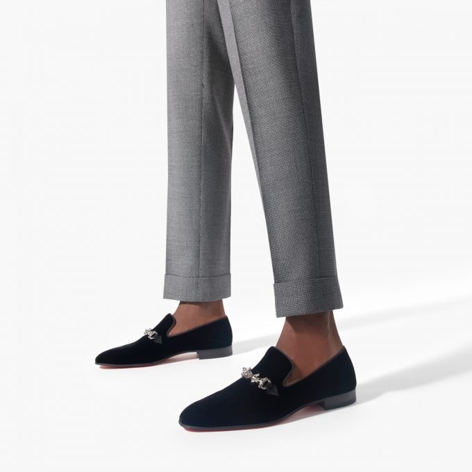 Equiswing Flat BLACK - 3