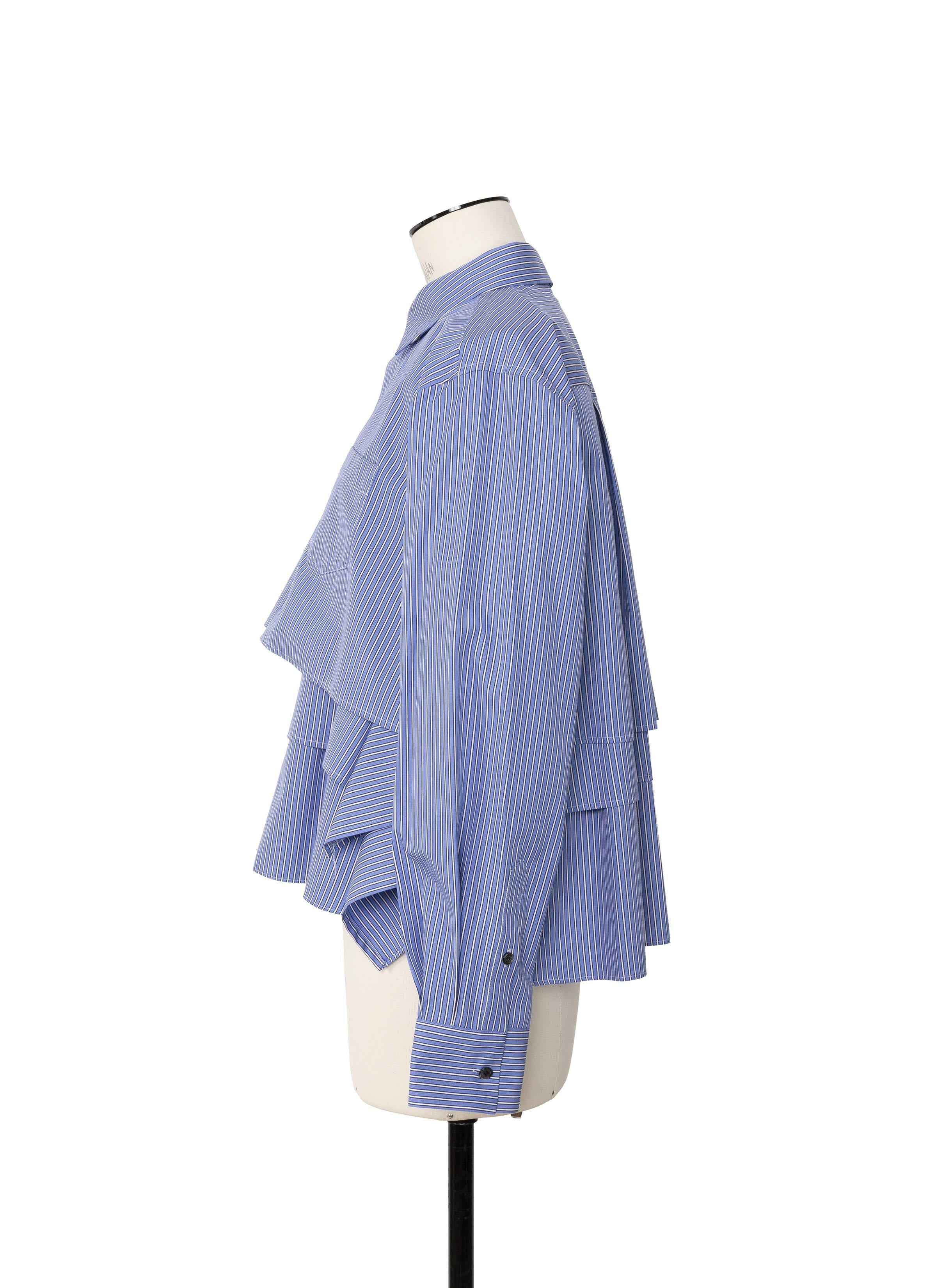 Poplin Shirt - 3