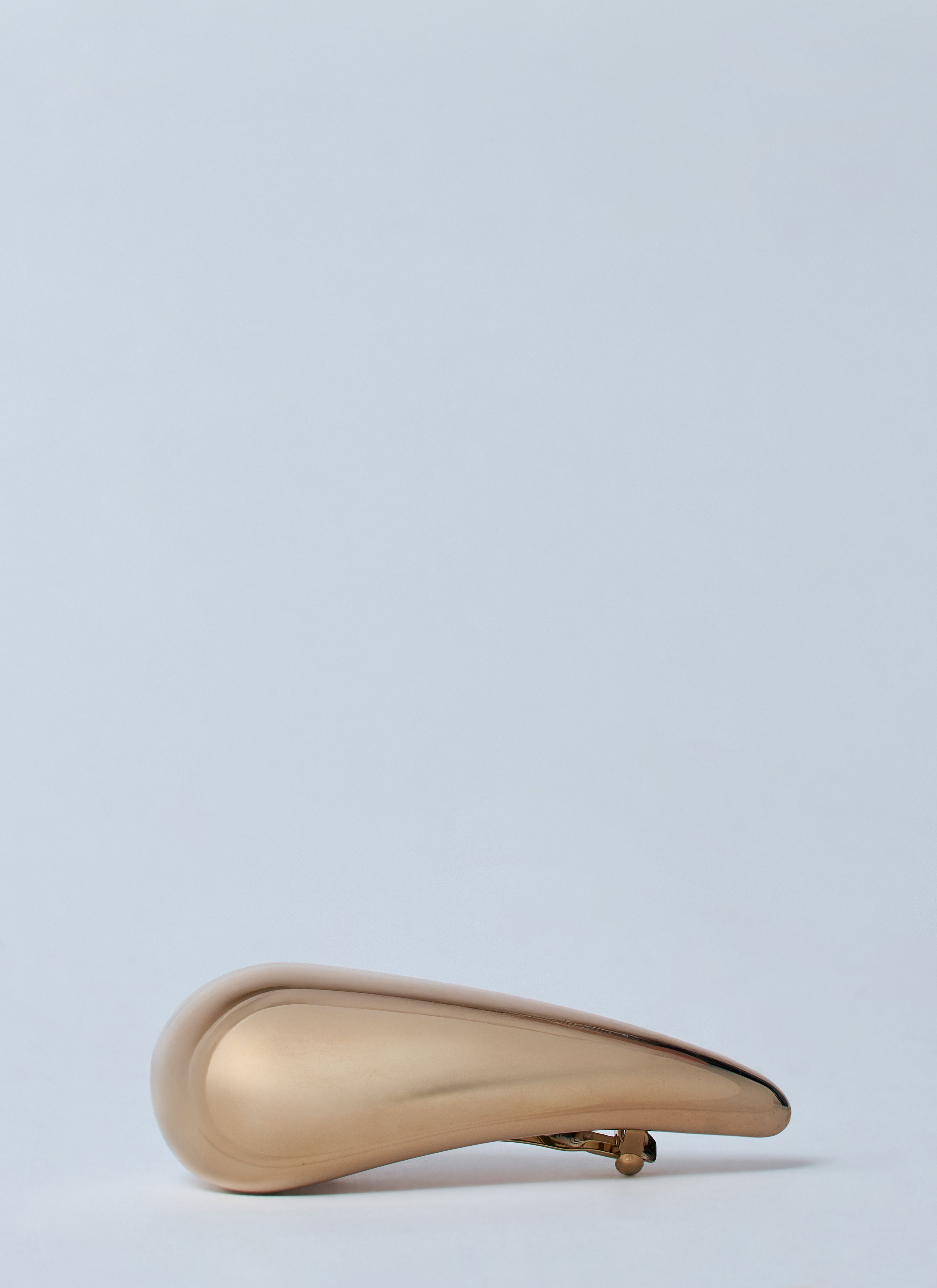 Bottega Veneta Women Drop Hair Clip - 5