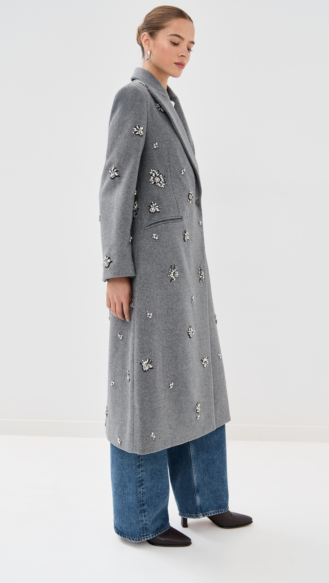 Gianni Coat - 3