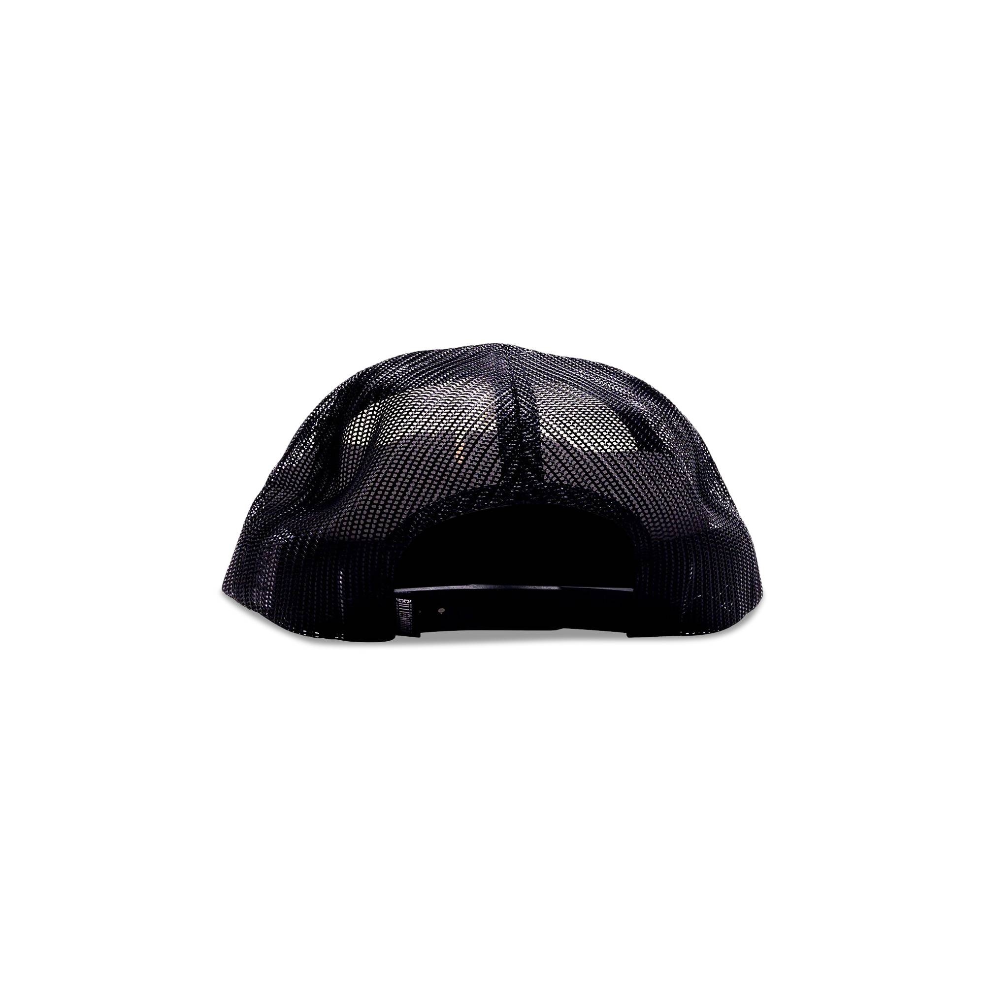Billionaire Boys Club Biscayne Trucket Cap 'Black' - 2