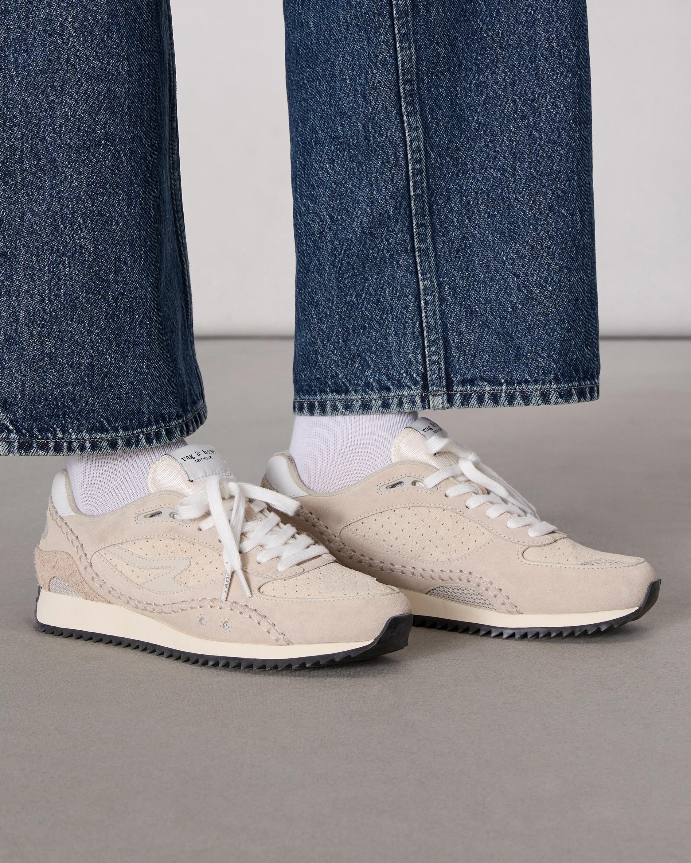 rb Drift Runner Sneaker - 2