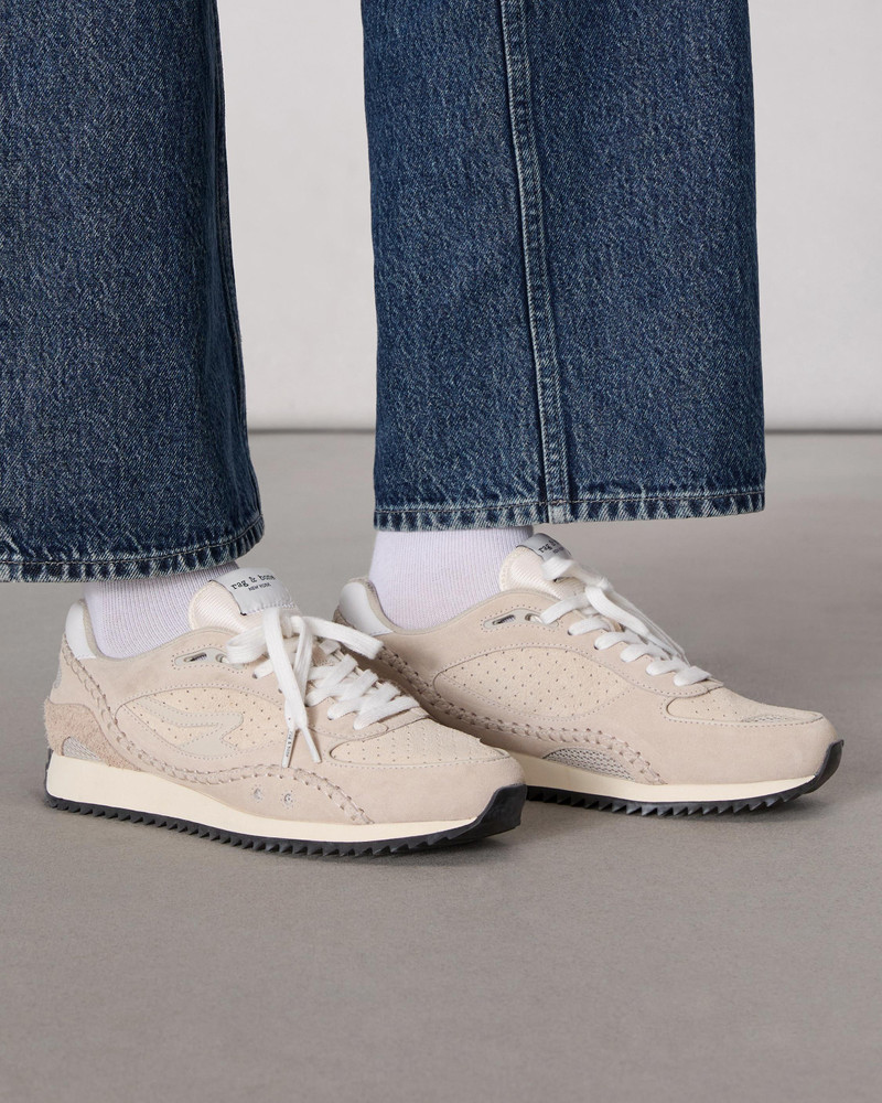 rag & bone rb Drift Runner Sneaker outlook