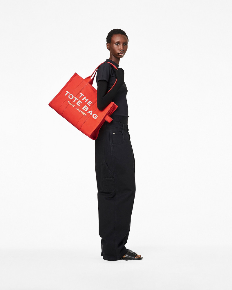 Marc Jacobs THE CANVAS LARGE TOTE BAG outlook