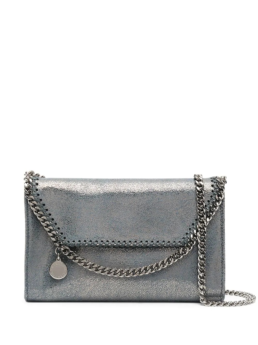 mini Falabella shoulder bag - 1