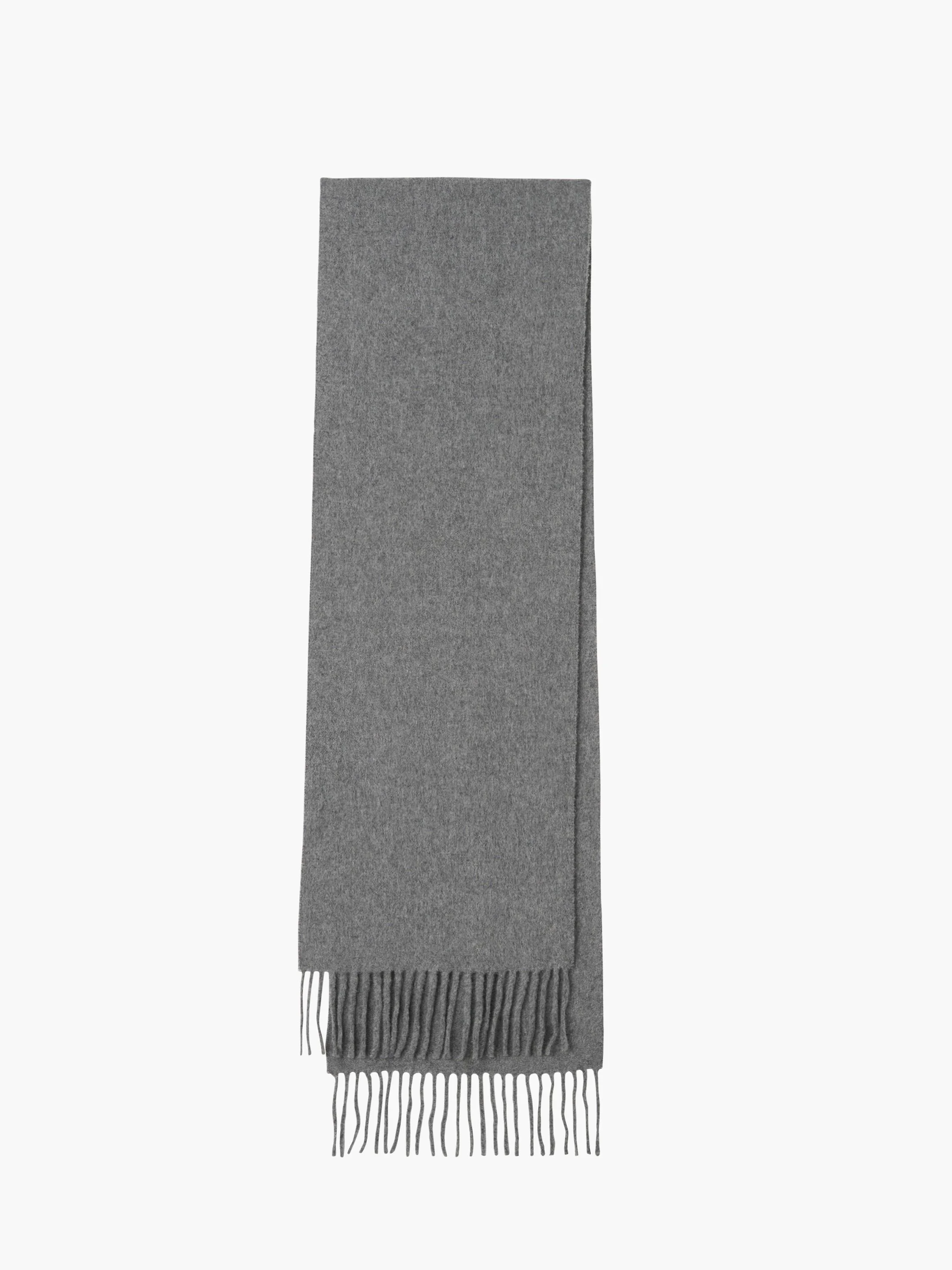 Sylan RWS Wool Scarf - 1