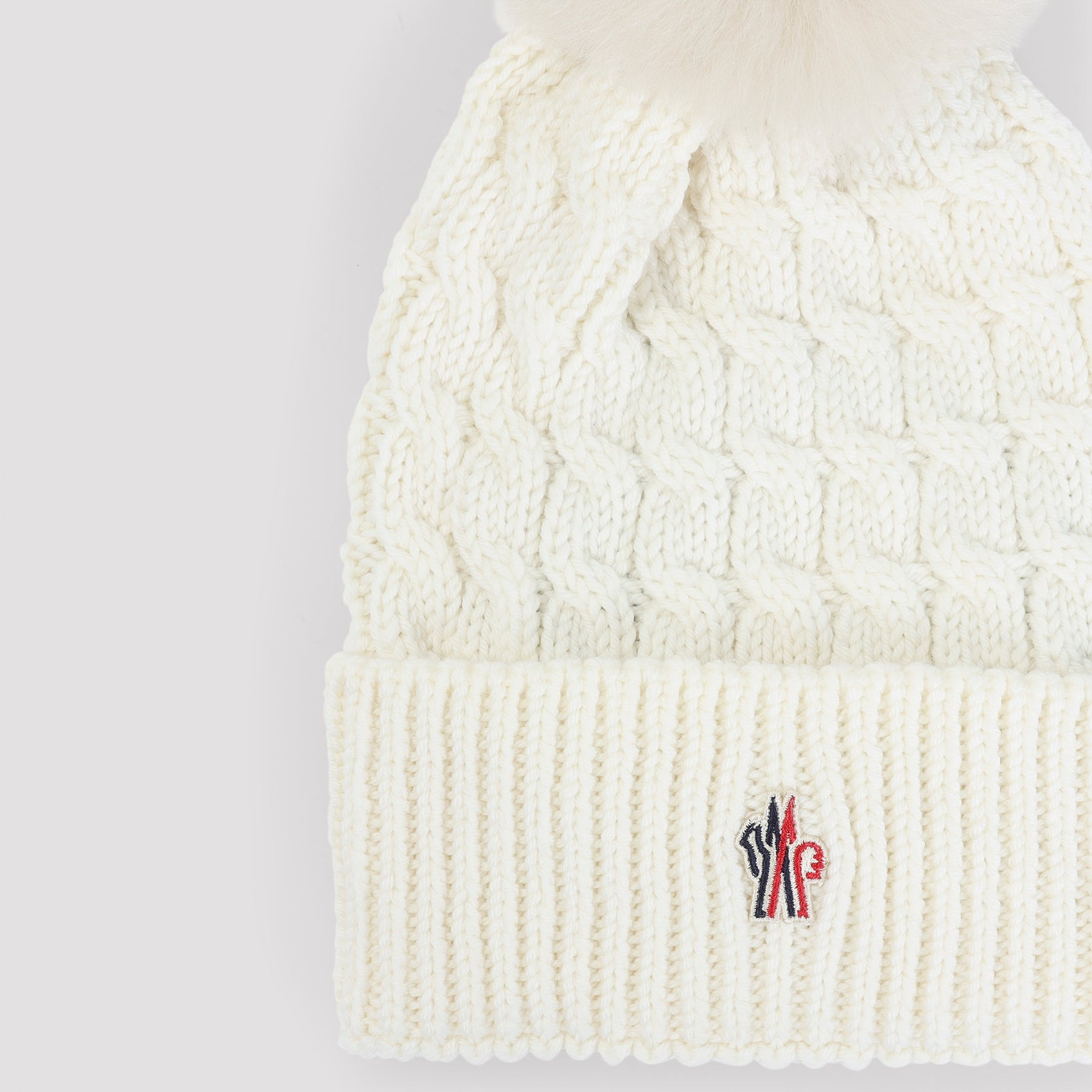 Moncler Grenoble Hat Women - 3
