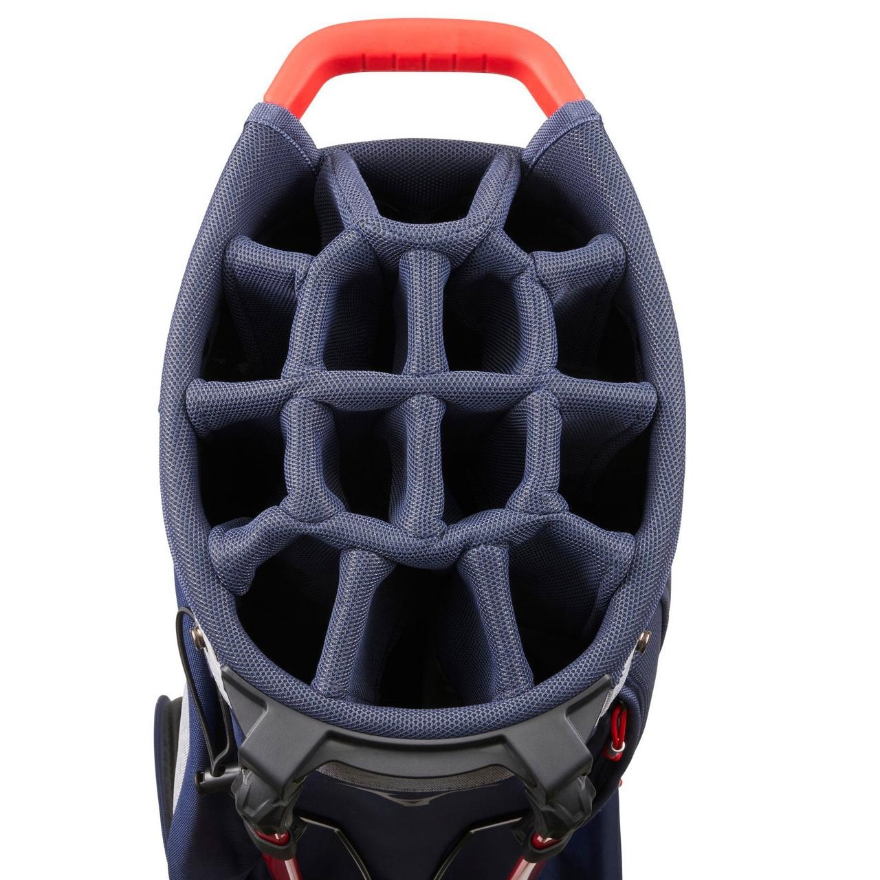 BR-DX 14-Way Hybrid Stand Golf Bag* - 4