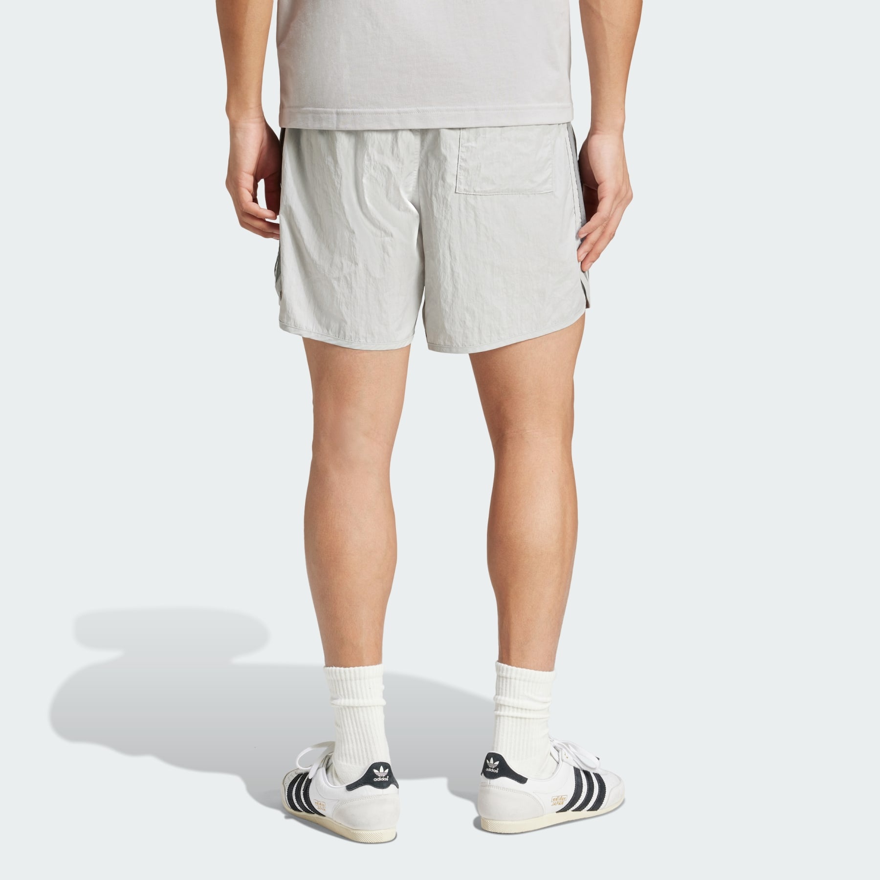 Adicolor Classics Sprinter Shorts - 3