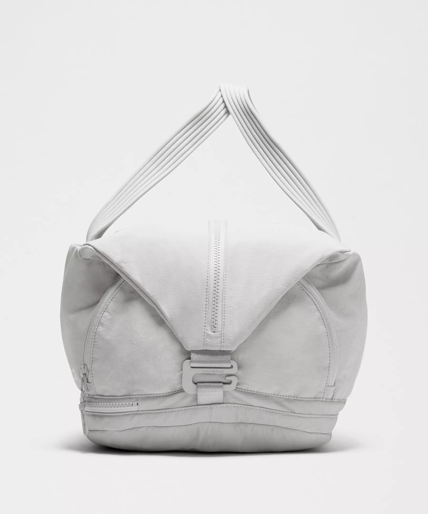 3-in-1 Gym Duffle Bag 30L 4