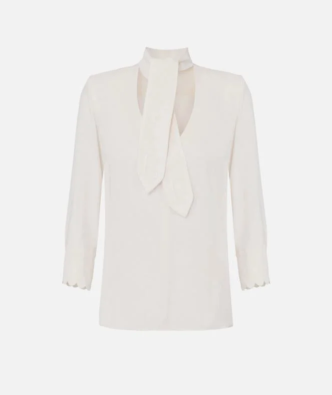 Elisabetta Franchi Shirts - 1
