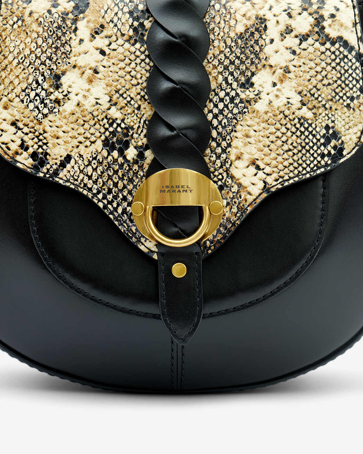 ALTAY SMALL BAG - 3