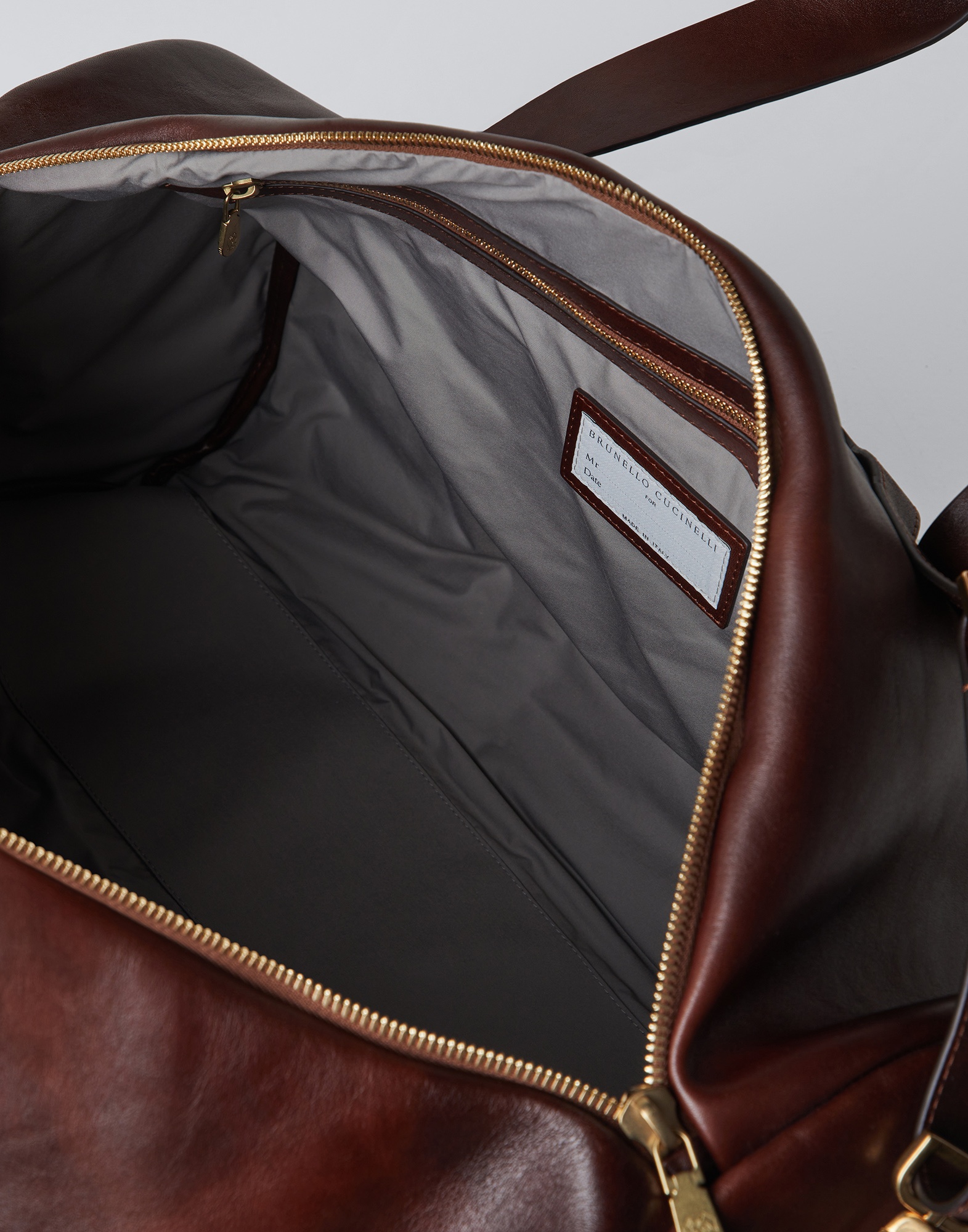Calfskin active bag - 5