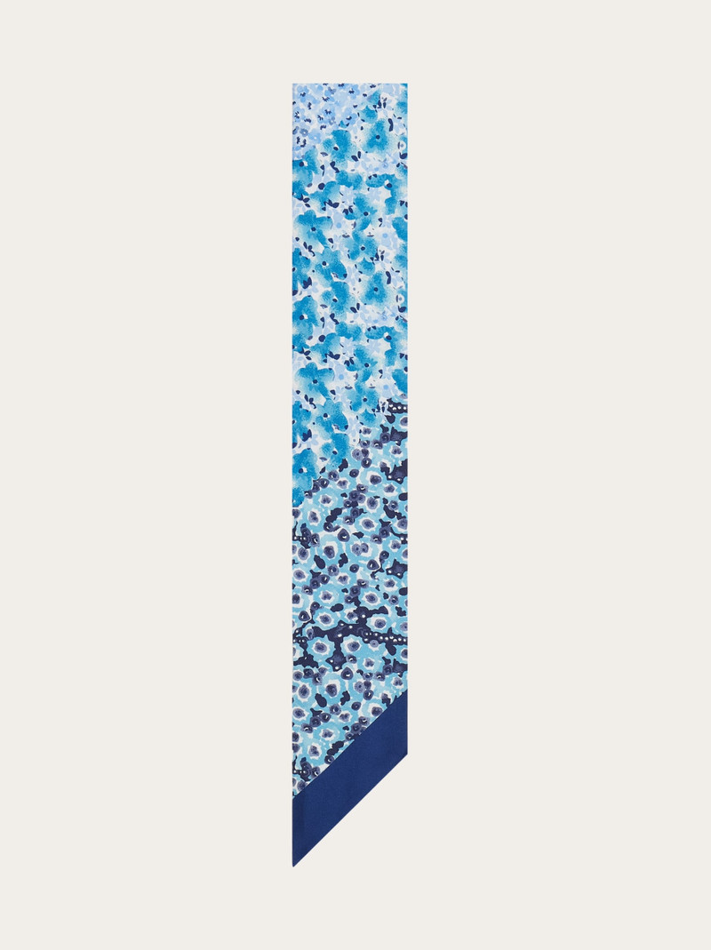 Palazzo print bandeau 4