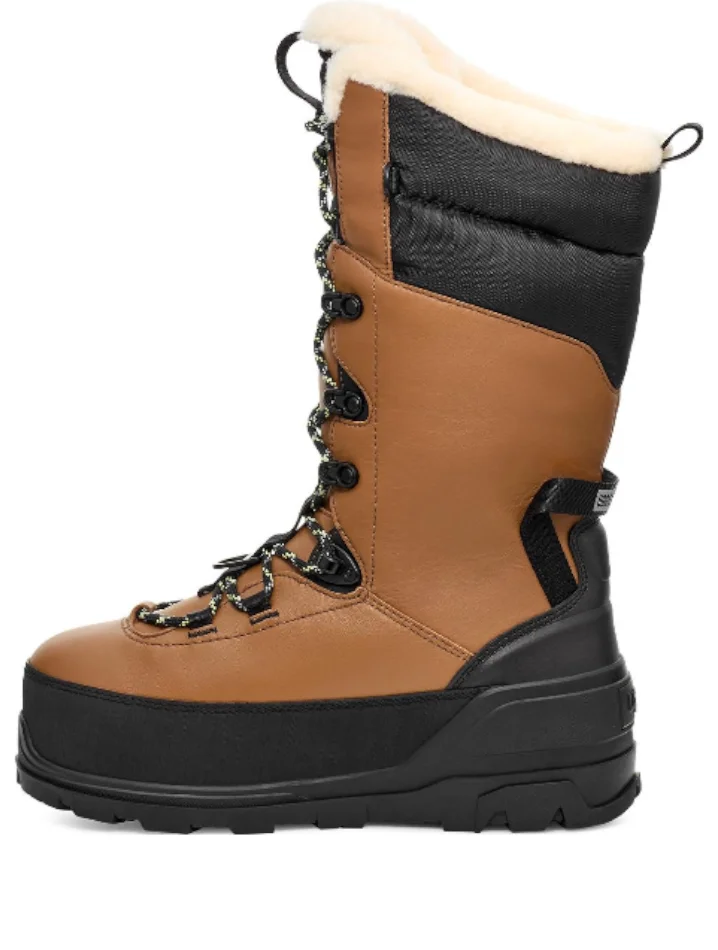 UGG Shasta Boot Tall 'Chestnut' 1145310-CHE - 1