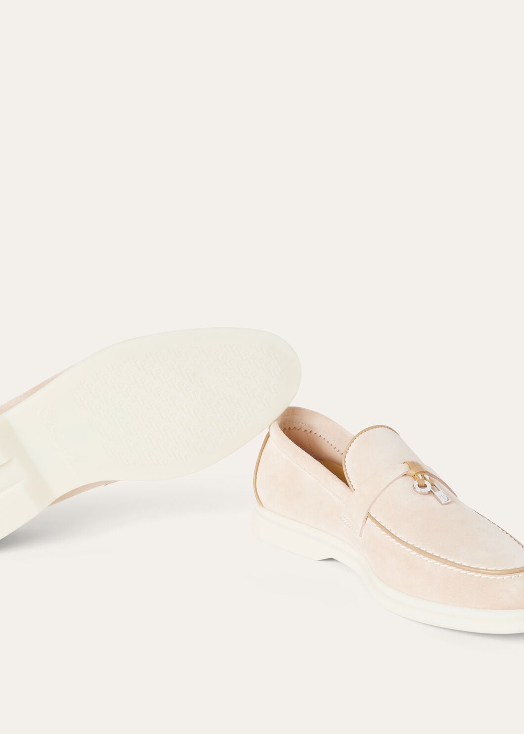 Summer Charms Walk Loafers - 5