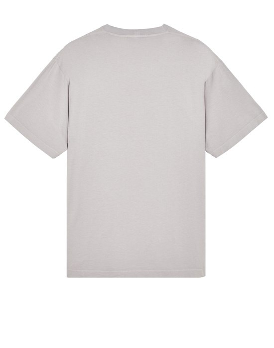 人気【STONE 】★2RC87 'REFLECTIVE ONE' PRINT Tシャ.ツ STONE ISLAND 2RC87 'REFLECTIVE ONE' PRINT T-shirt Size: XL