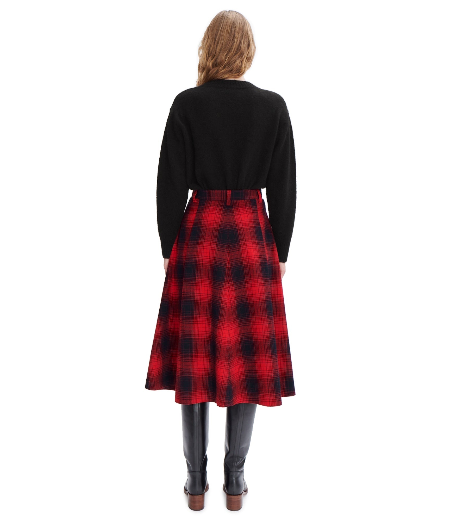 Nora skirt - 3