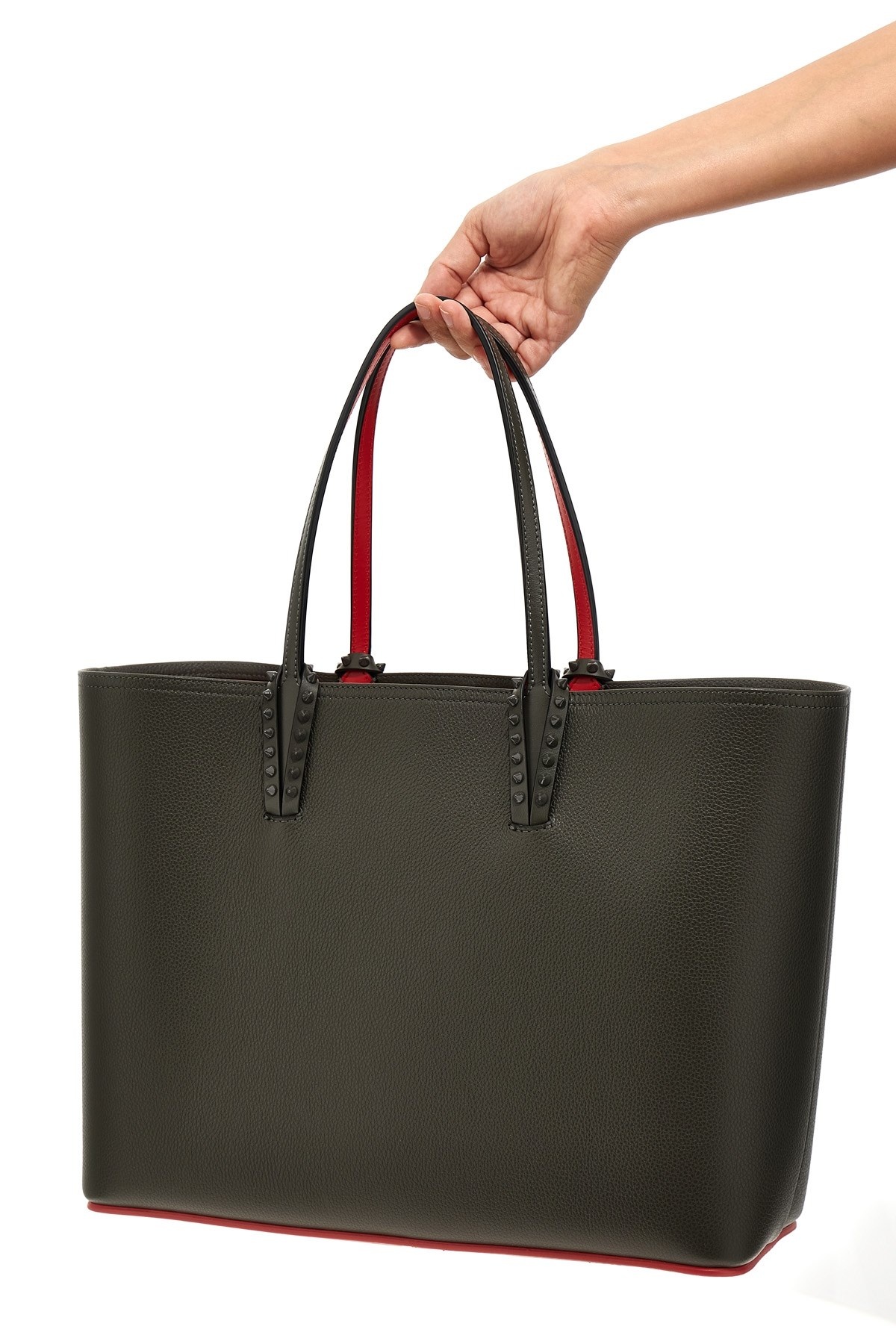 'Cabata' shopping bag