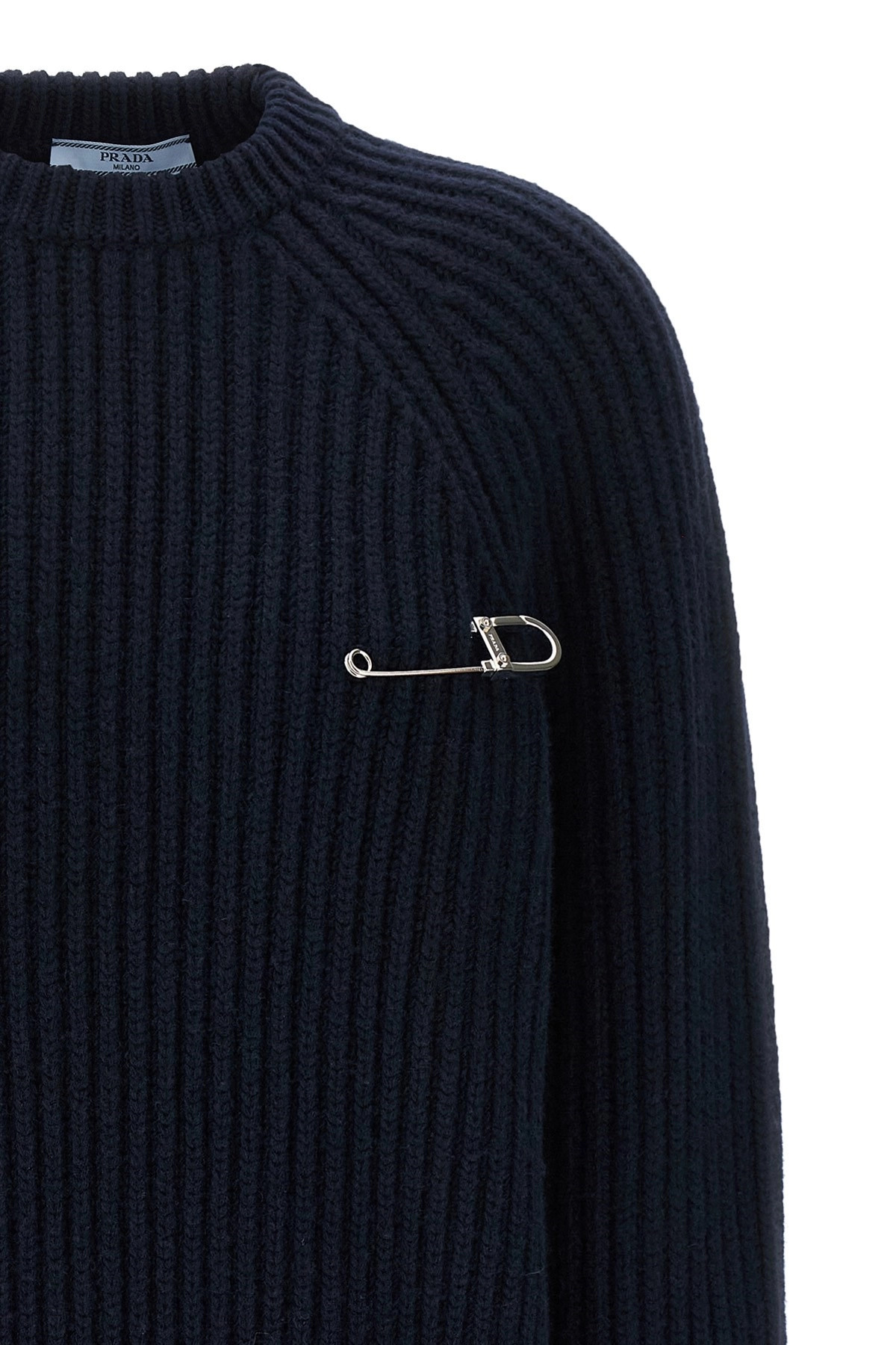 Pin sweater - 3