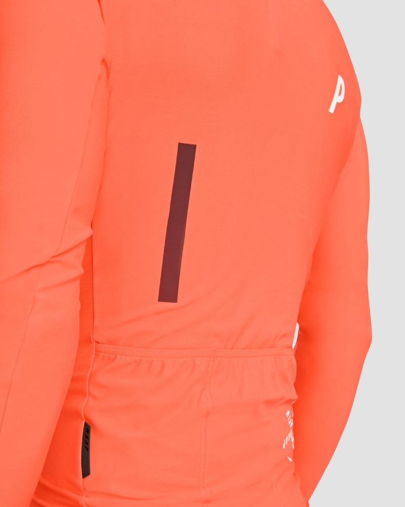 Training Thermal LS Jersey 3