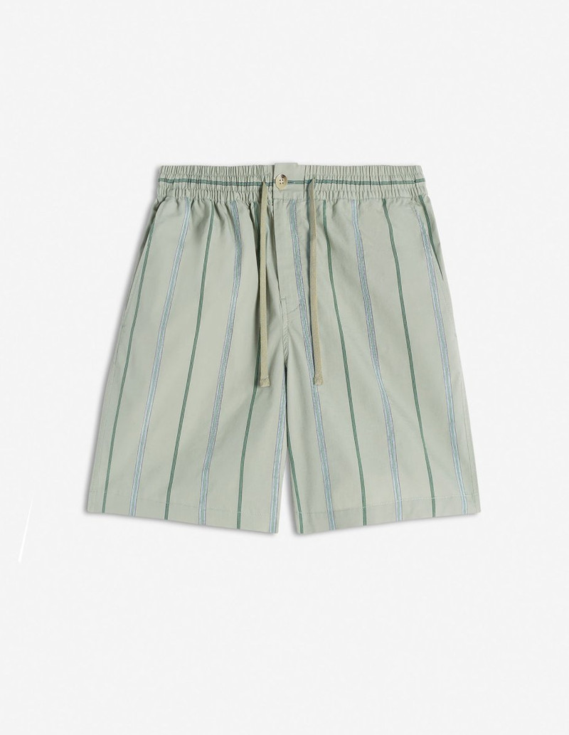 ELASTICATED SHORTS 1