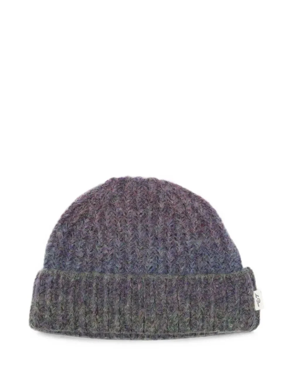 Beanie Gradient Fisherman - 1