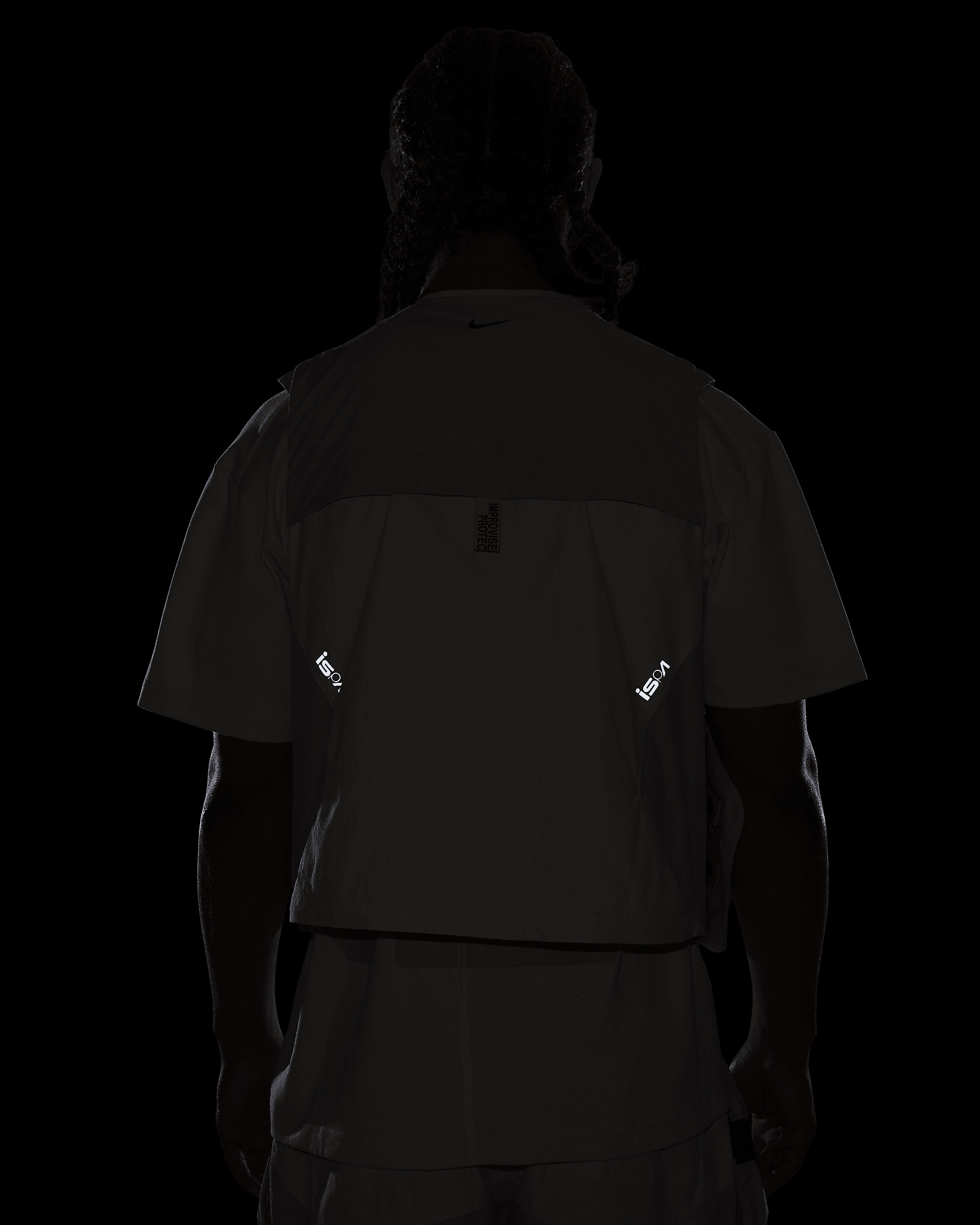 Nike ISPA Mille Vest - 13