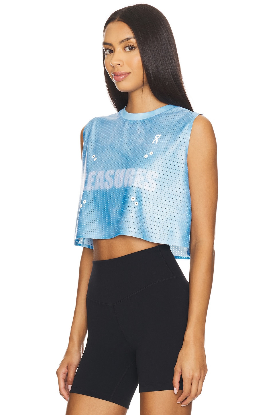 x The Loop &amp; Pleasures Pace Tank - 3