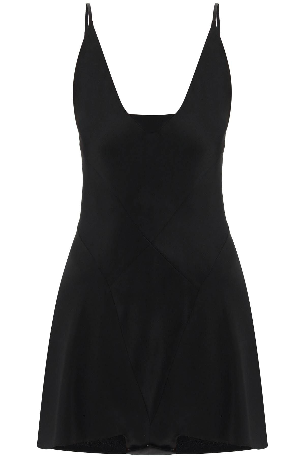 ワンピース Maison Margiela Multiwear Dress Maison Margiela Multiwear mini dress | REVERSIBLE