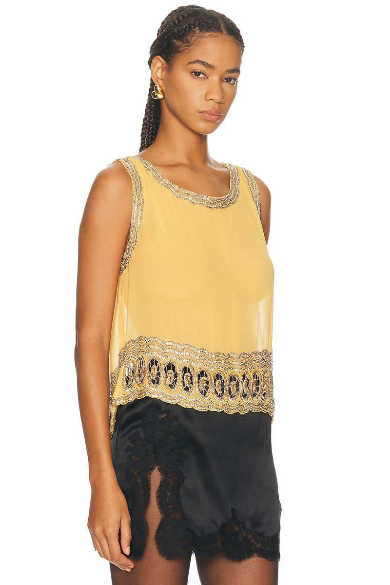 Ducat Tank Top 2
