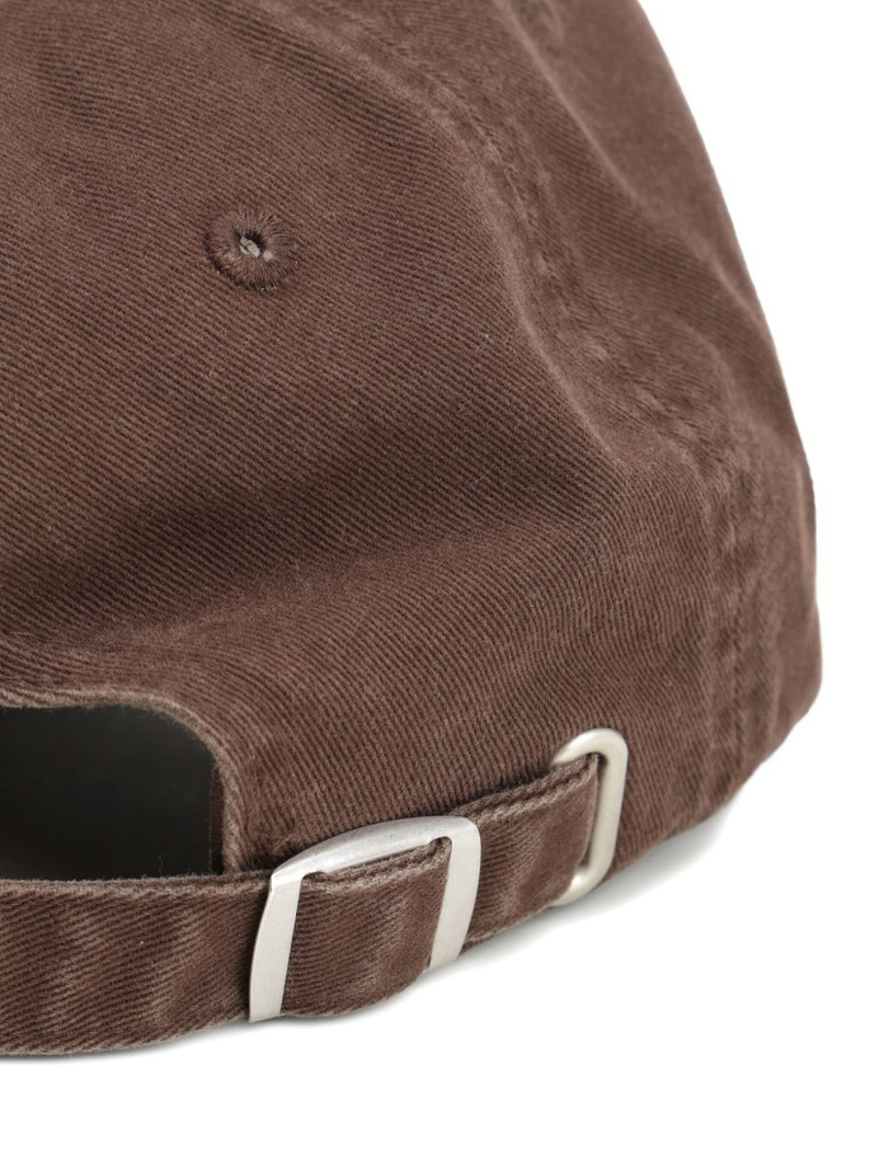 logo baseball cap 4