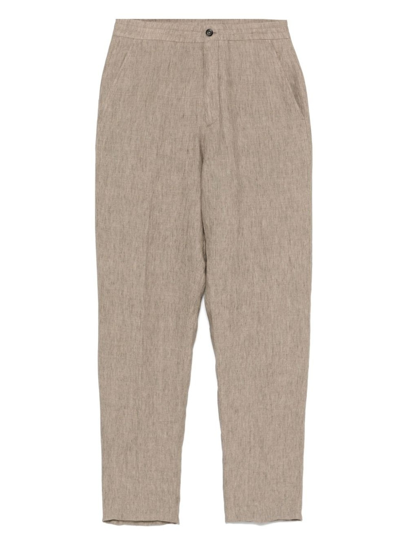 linen trousers 1