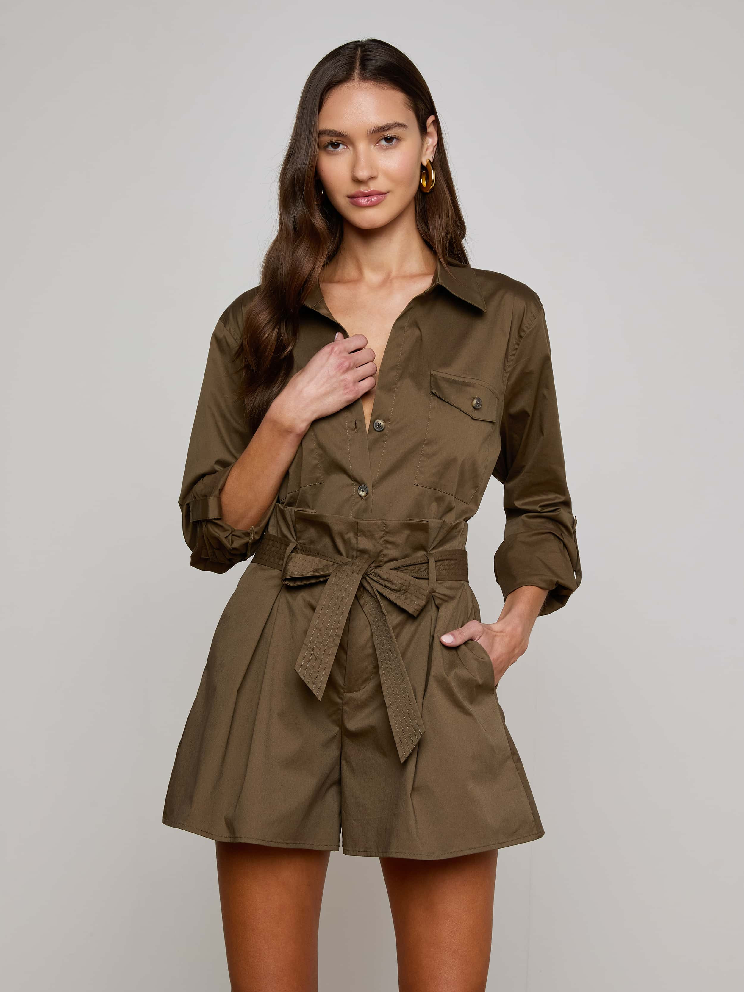Pearson Blouse - 4