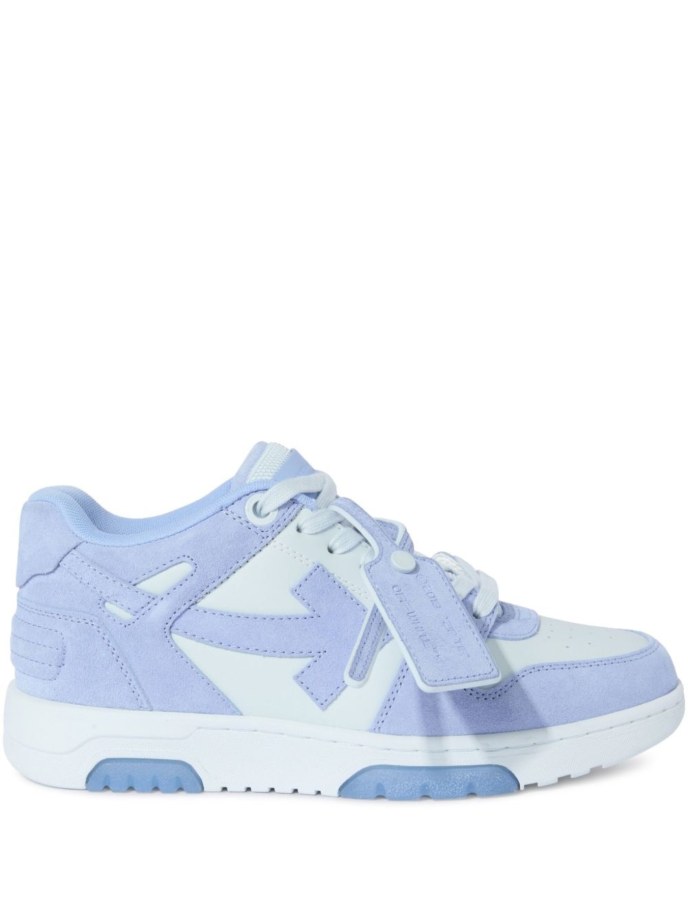 Out Of Office sneakers - 1