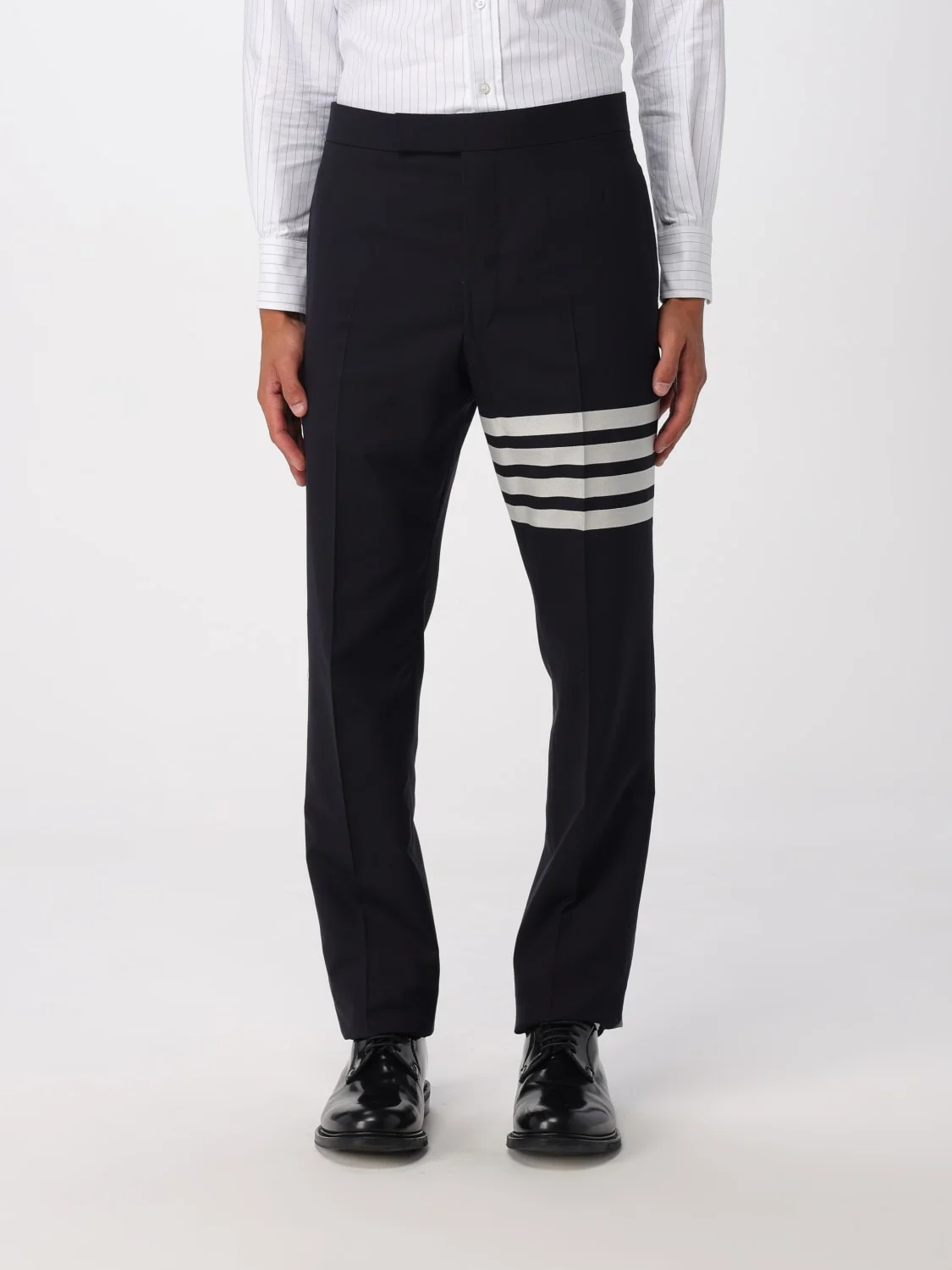 Pants men Thom Browne - 1