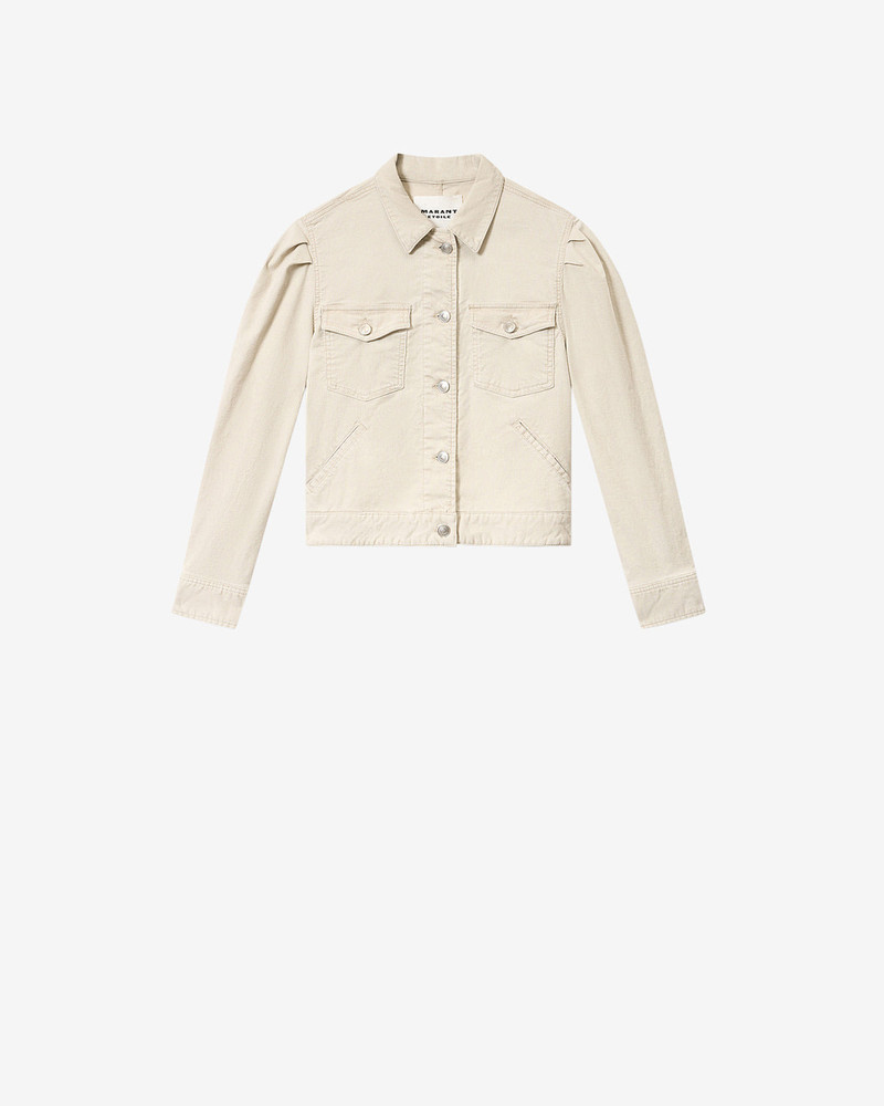 BOLINEAV JACKET 1