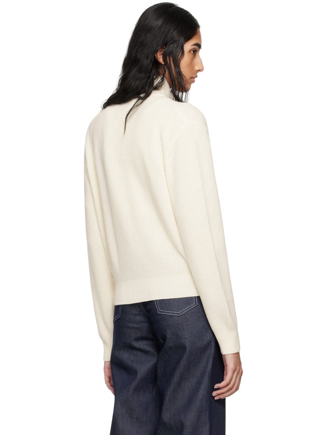 Off-White Jana Cardigan - 3