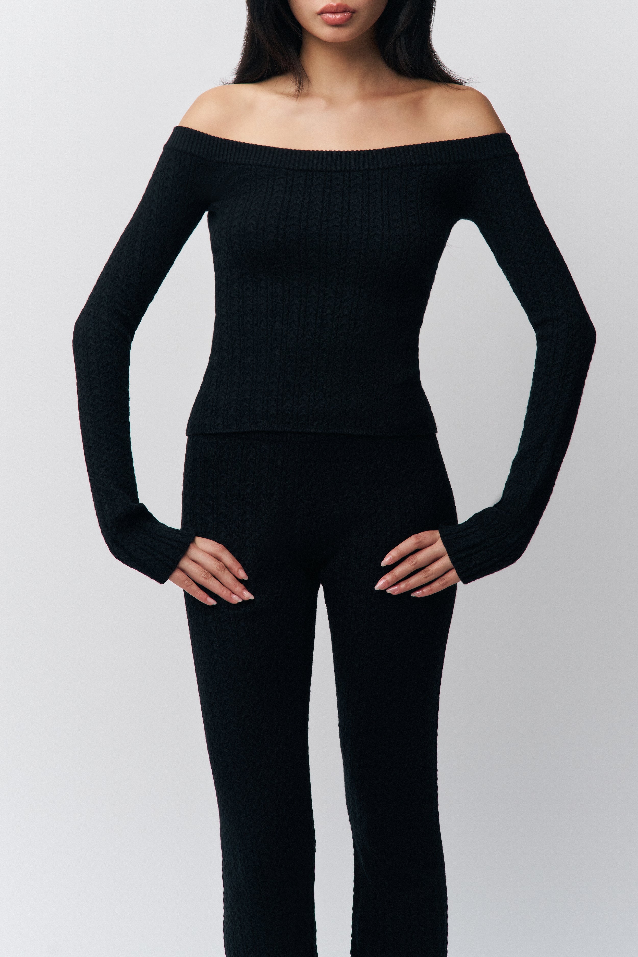 CAMILLE PANT - 3
