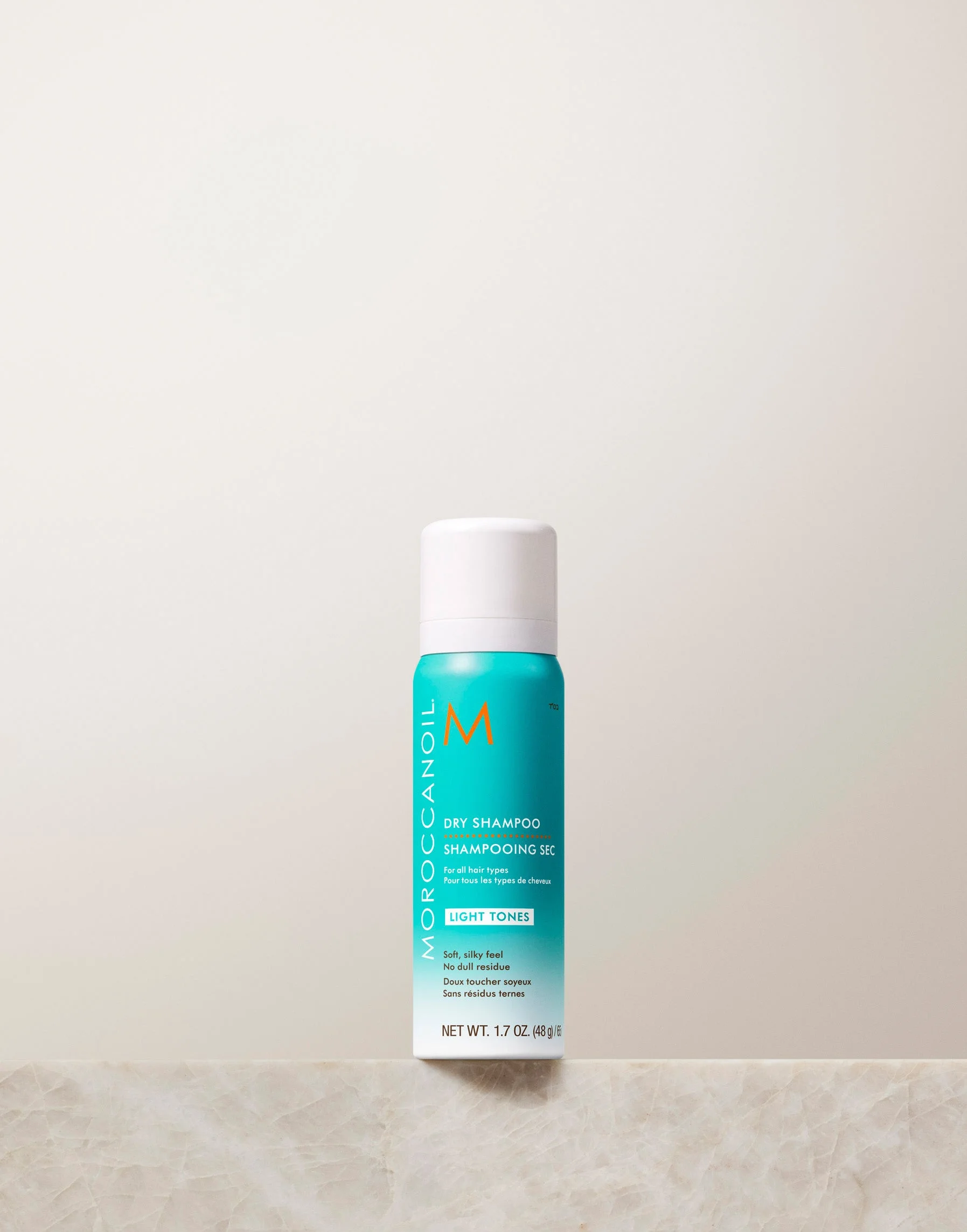 Dry Shampoo Light Tones - 1