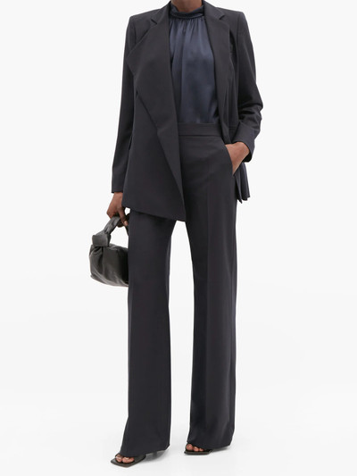 Max Mara Elio trousers outlook