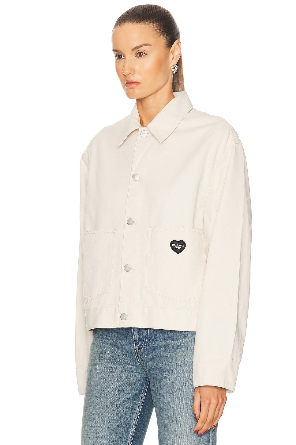 Drewe Jacket - 3