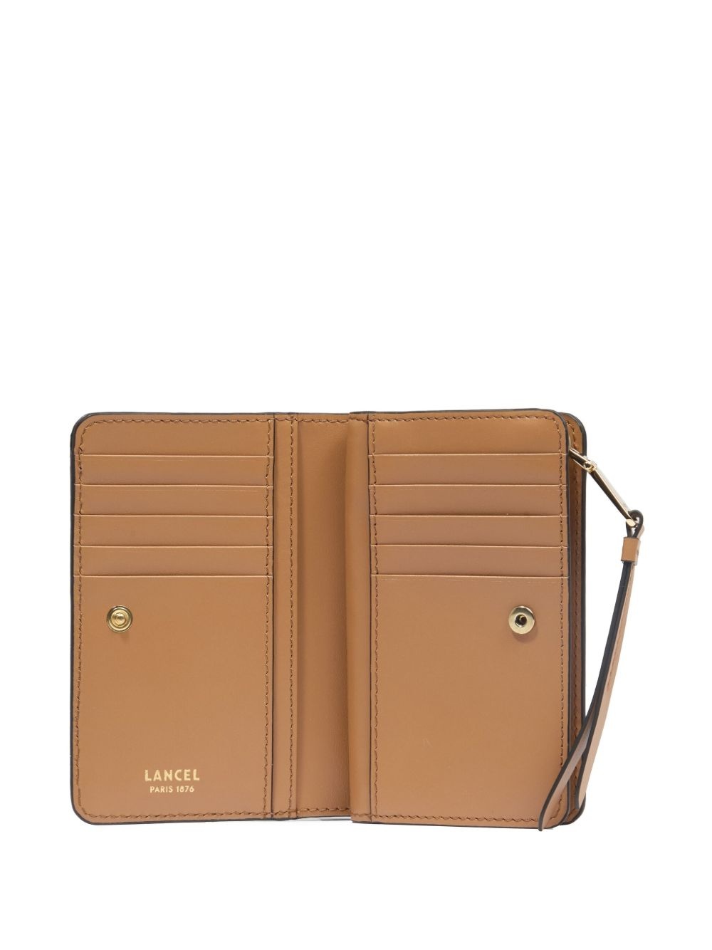 Origami de Lancer compact wallet - 4