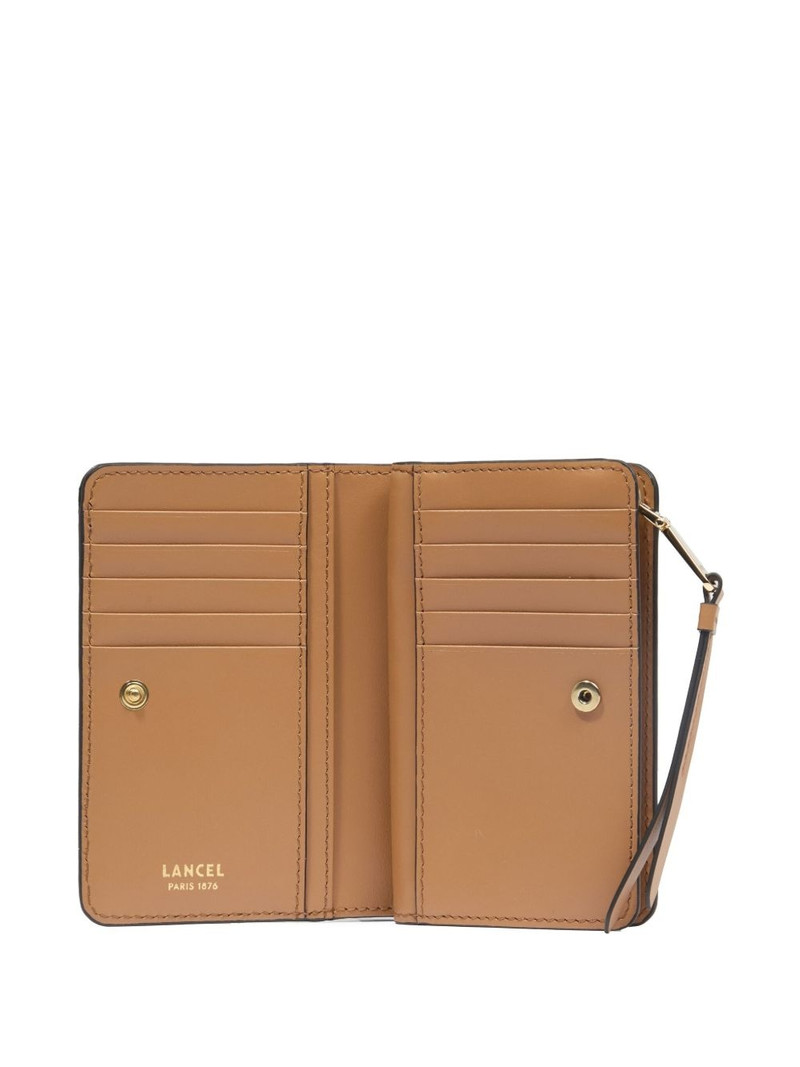 Origami de Lancer compact wallet 4