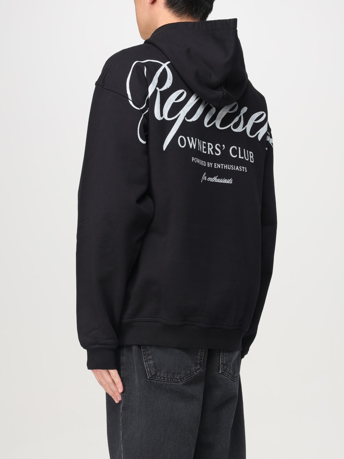 Sweater men Represent - 2
