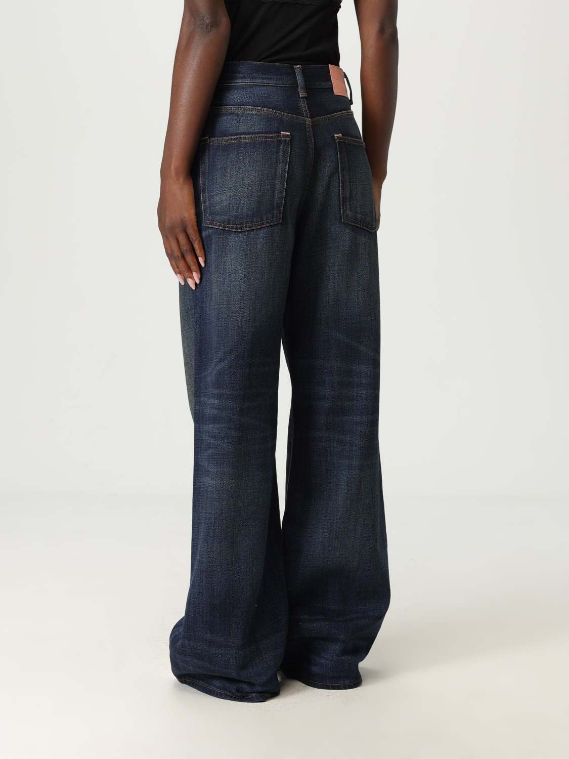 Jeans woman Acne Studios - 3
