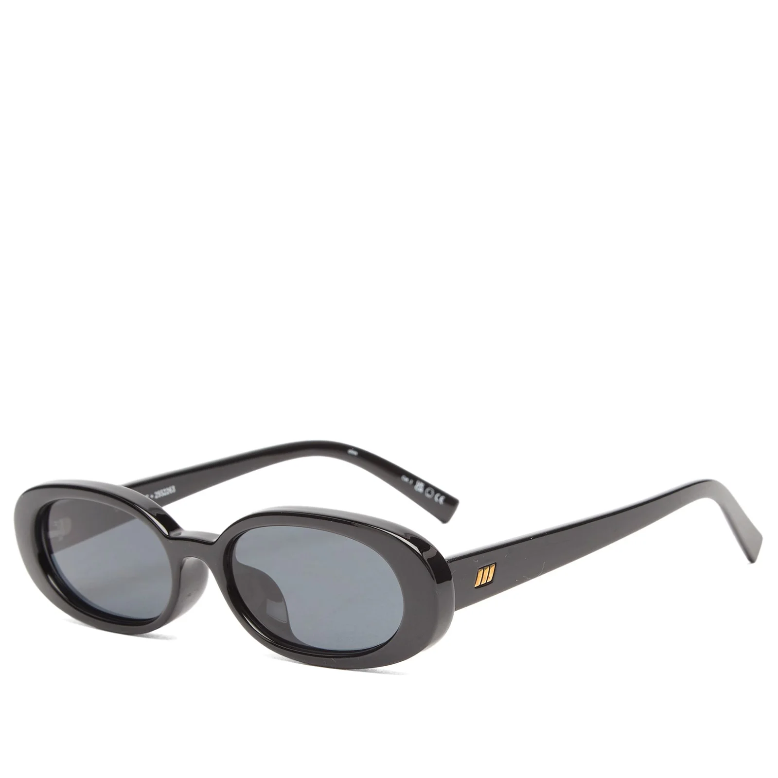 Le Specs Outta Love + Sunglasses - 1